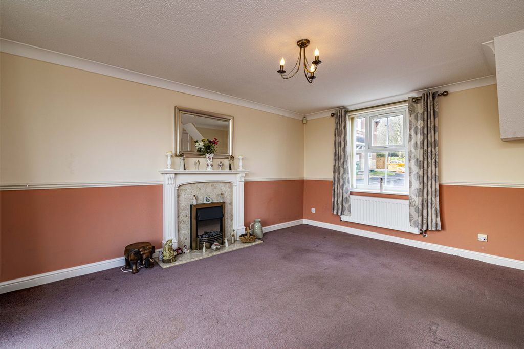 Additional image 4 of Land for saleHeyford Court, Heanor DE75