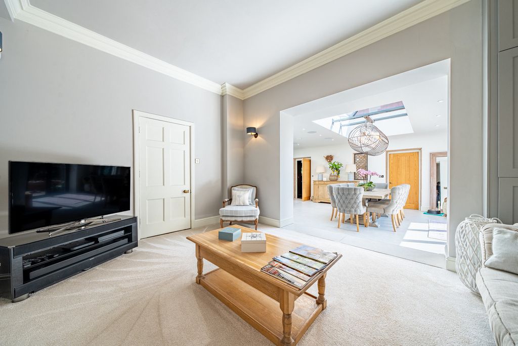 Additional image 11 of 6 bed country house for saleFauld Manor, Fauld, Staffordshire DE13
