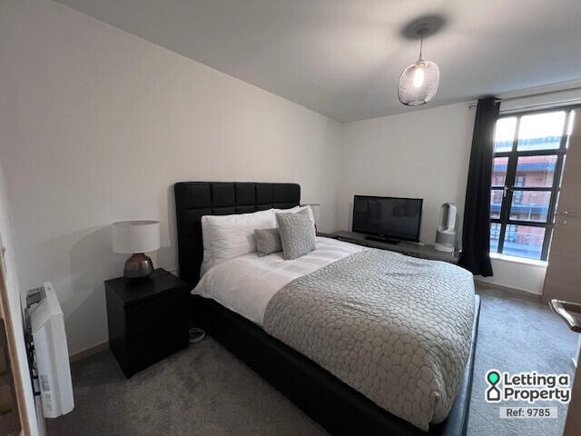 Additional image 4 of St. Pauls Square, Birmingham, West Midlands, B3 1FQ