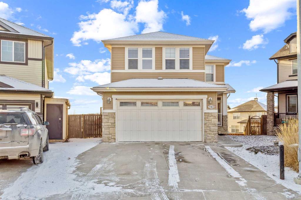 Additional image 2 of 110 Heritage Place NE, Cochrane, AB, T4C 0E2
