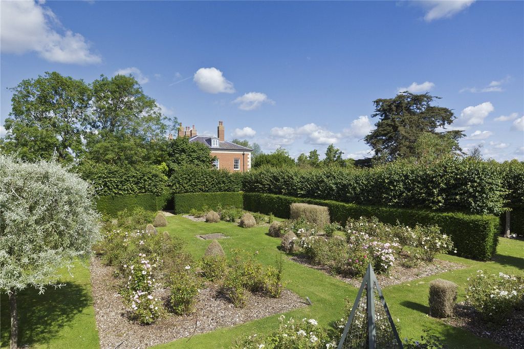 Additional image 30 of 9 bed detached house for saleStokes Hall, Althorne, Chelmsford, Essex CM3