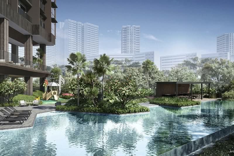 Additional image 18 of 1037 Serangoon Road