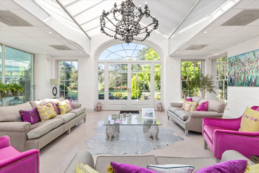 Additional image 5 of 9 bed detached house for saleLyminster Road, Lyminster, Arundel, West Sussex BN17