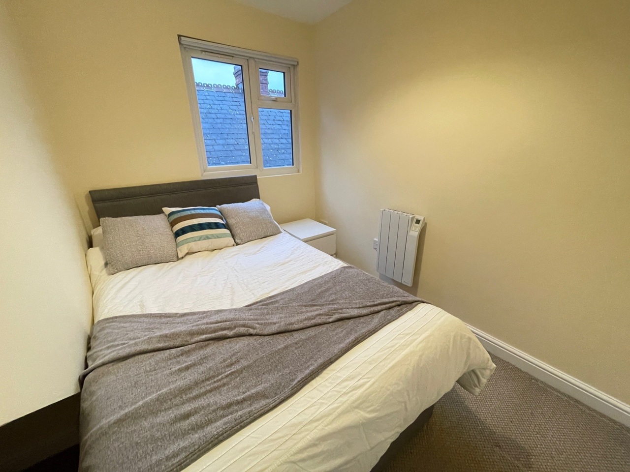 Additional image 2 of Room in a Shared House, Hagley Road, B17, N1 7GU