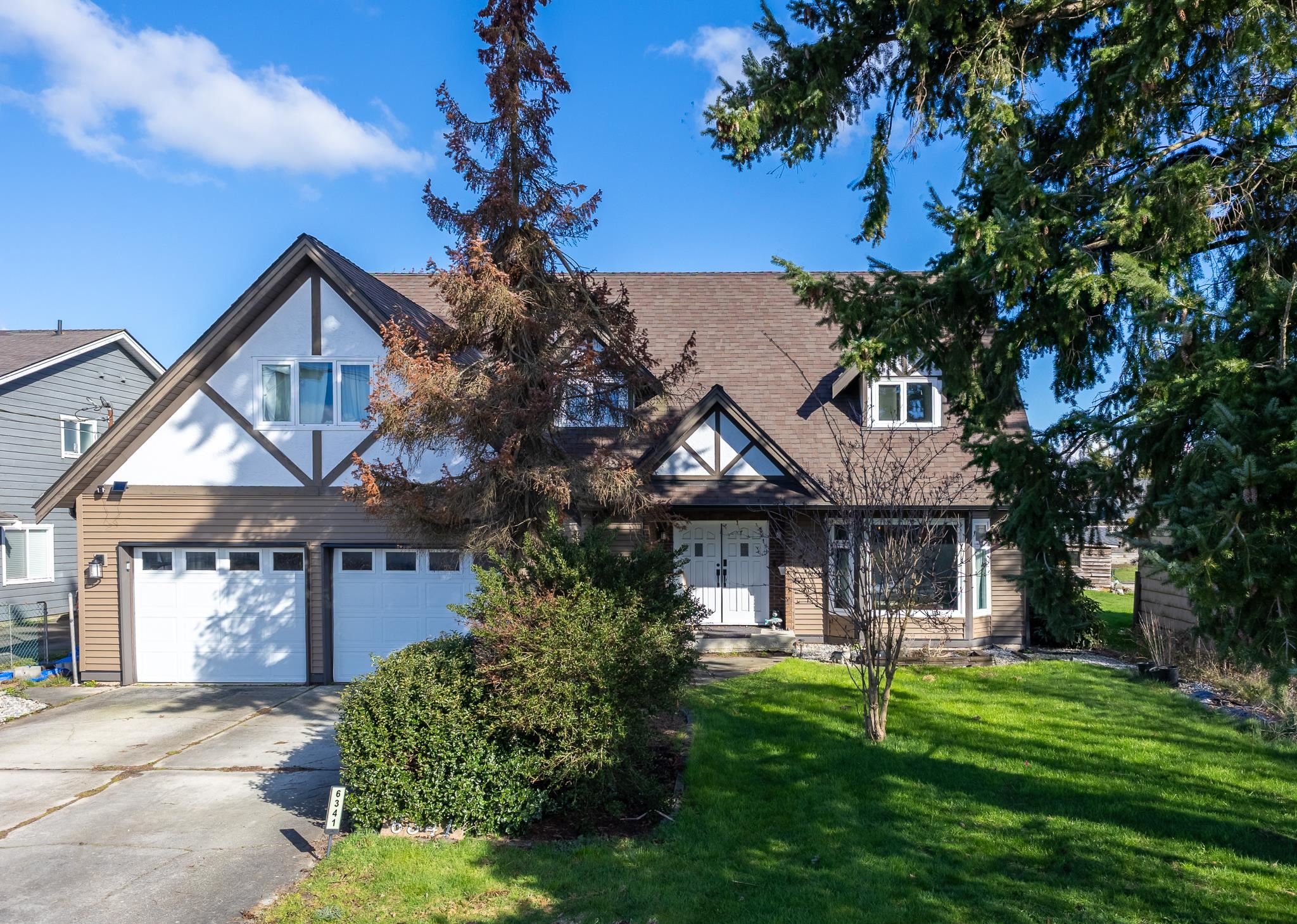 6341 43a Avenue, Delta, BC, V4K 1B3