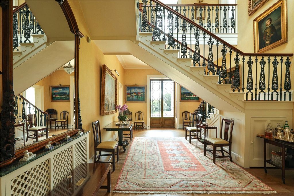 Additional image 5 of 8 bed detached house for saleWinterbourne, Newbury, Berkshire RG20
