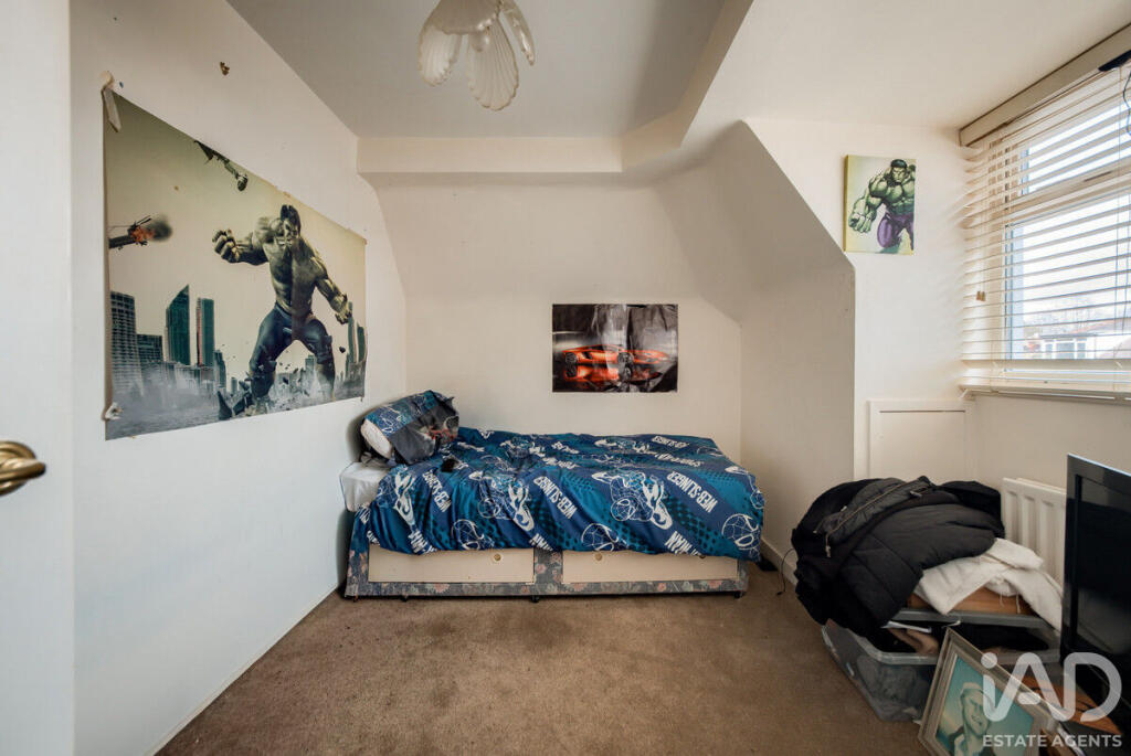 Additional image 15 of Campbells Green, Birmingham, B26