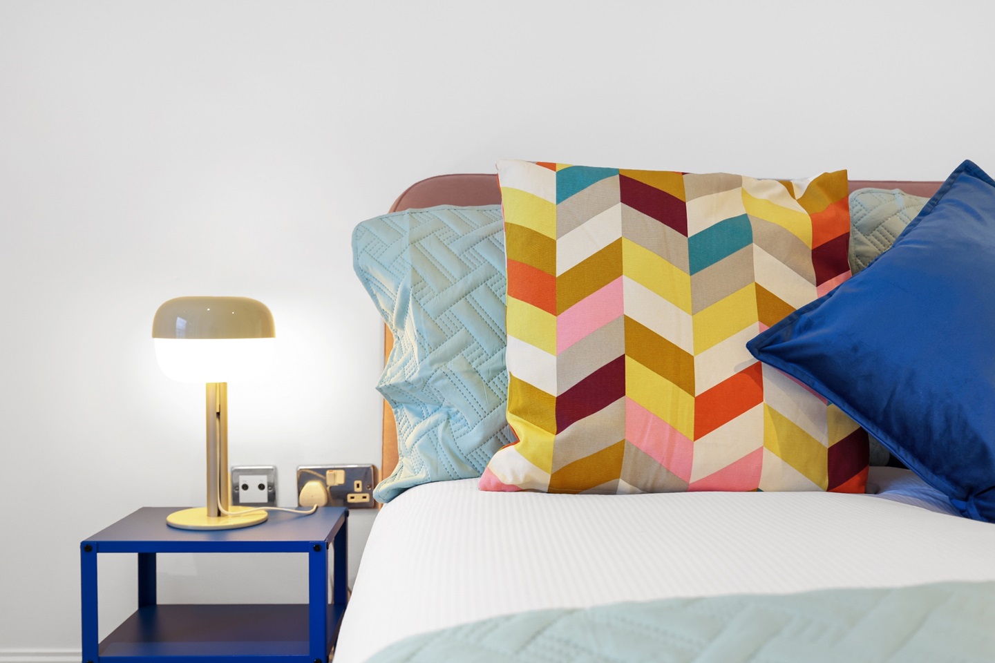 Additional image 21 of 3 Bed Flat, Thames Point, SW6, N1 7GU