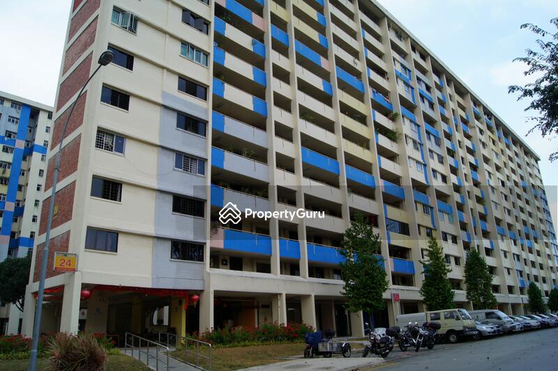 Additional image 6 of 24 Hougang Avenue 3