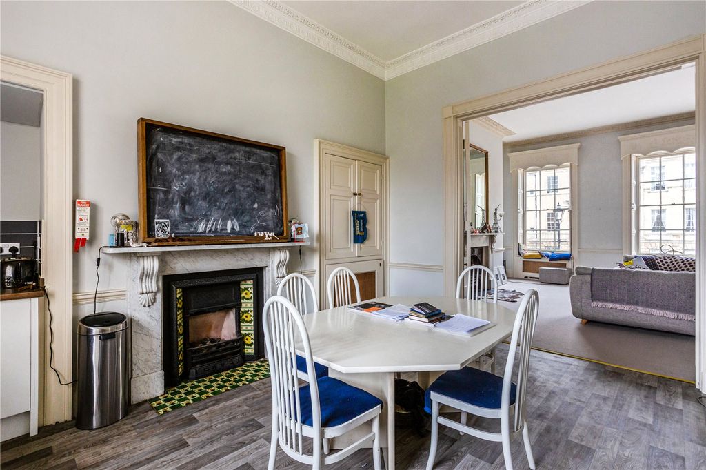 Additional image 9 of 2 bed flat for saleGreat Pulteney Street, Bath, Somerset BA2