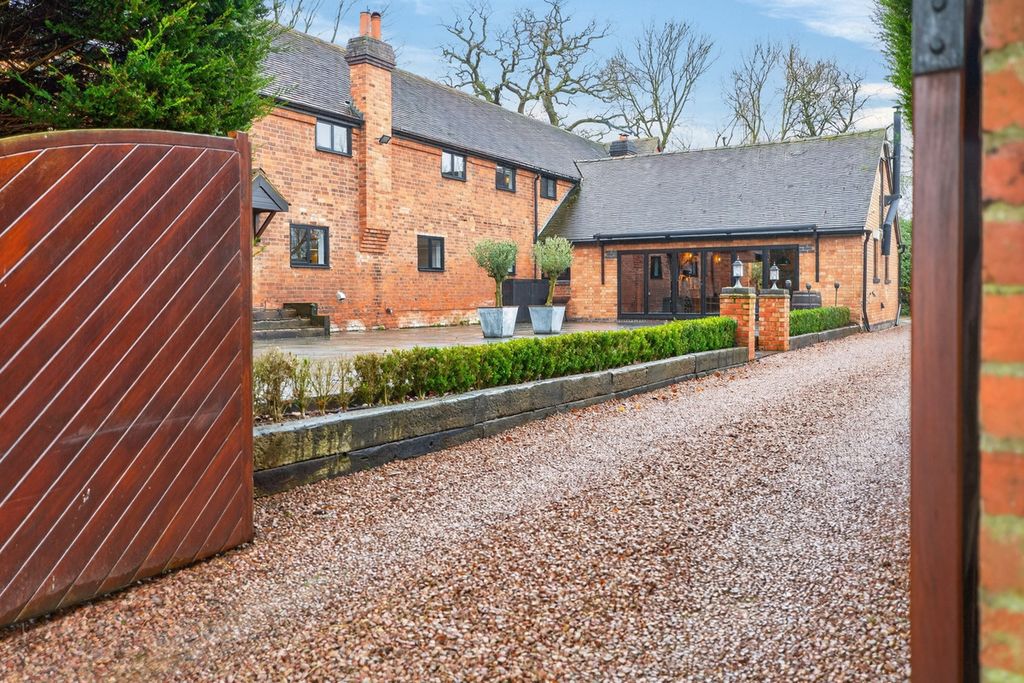 Additional image 33 of 7 bed country house for saleDanes Green Claines, Worcestershire WR3
