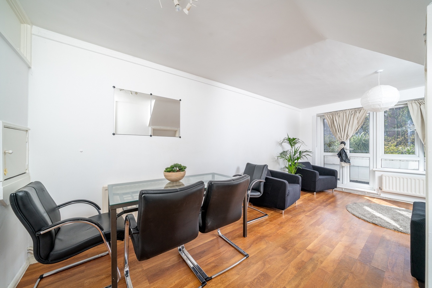Additional image 9 of 2 Bed Flat, Lisgar Terrace, W14, N1 7GU