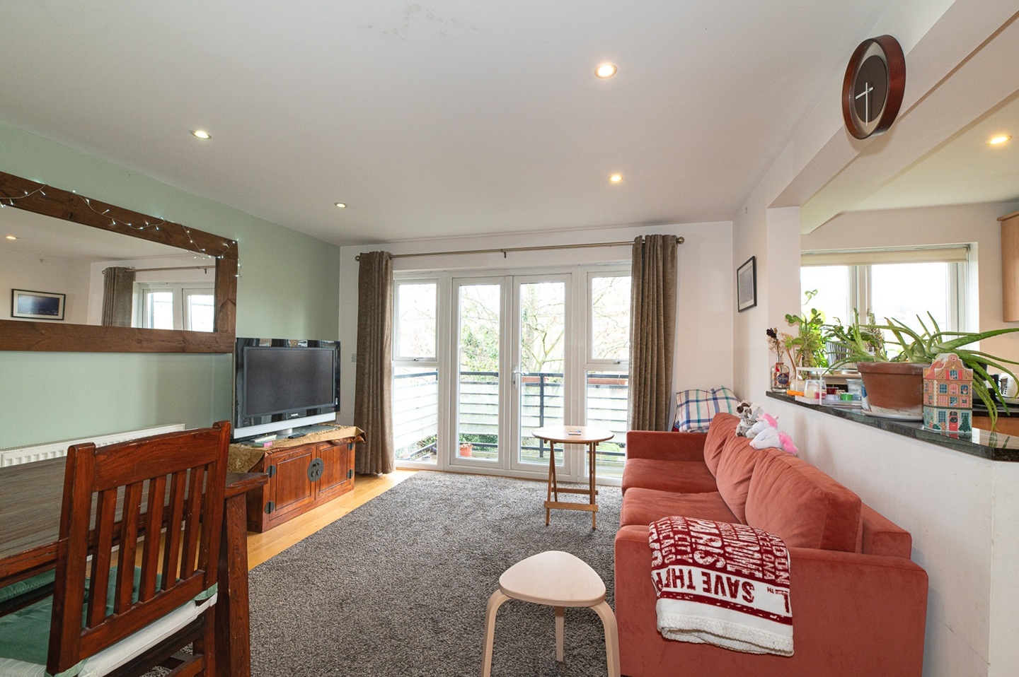 Additional image 23 of 2 Bed Flat, Rodenhurst Road, SW4, N1 7GU