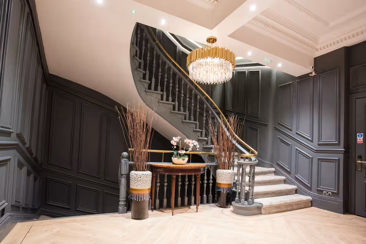 Additional image 15 of 2 Bed Flat, Charlotte Street, M1, N1 7GU