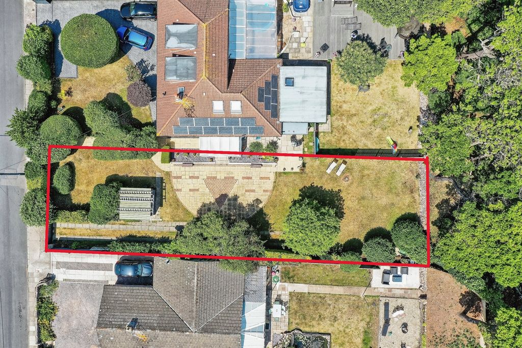 Land for saleClevedon Avenue, Sully, Penarth CF64