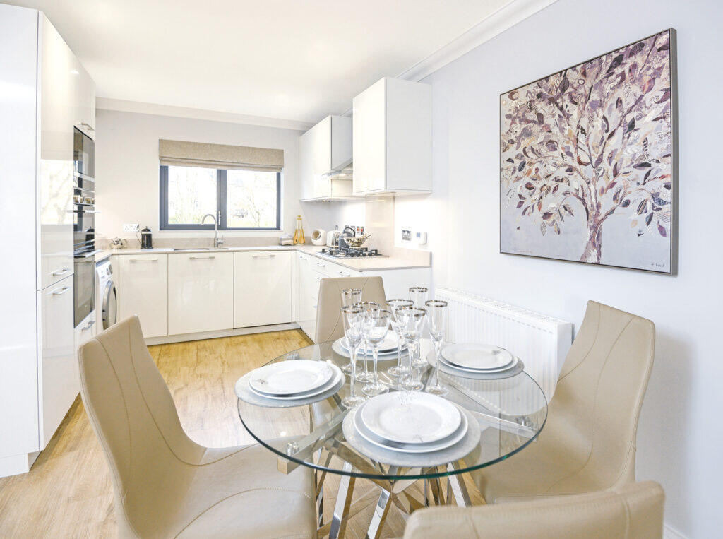 Additional image 4 of PLOT D35, ASH semi, Hazlewood Wynd, Aberdeen AB15 8UU