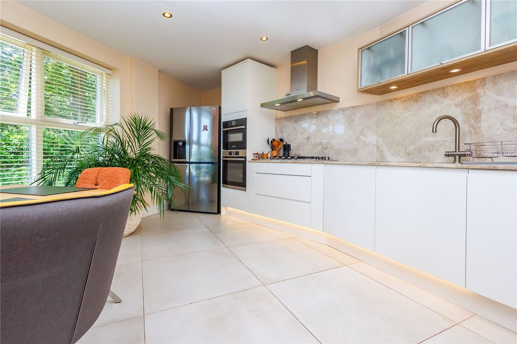 Additional image 3 of 3 bed flat for saleWestminster Road, Branksome Park, Poole, Dorset BH13