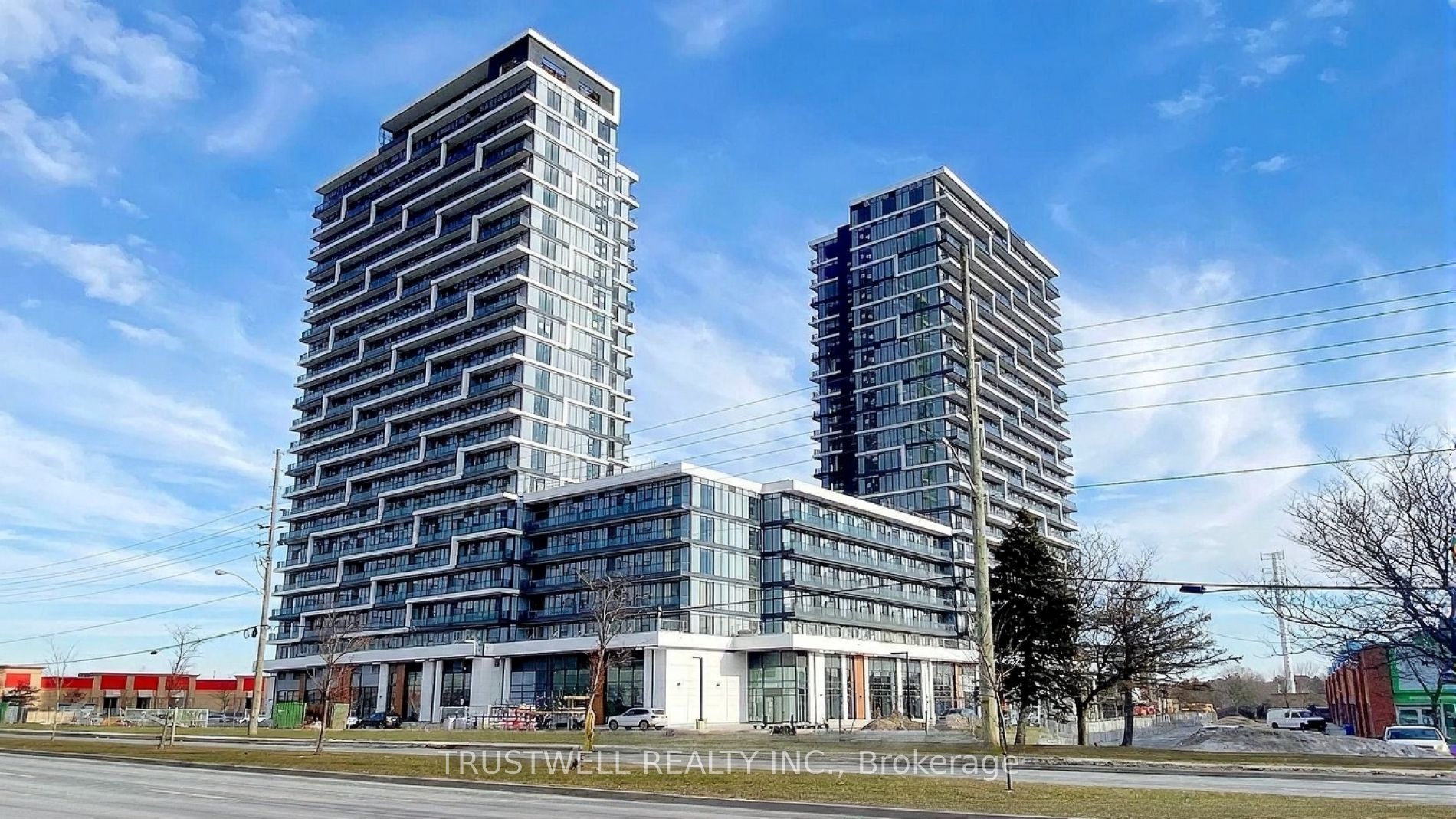 2012-9763 Markham Road, Markham, ON, L6E 0W4