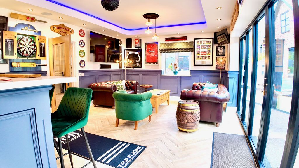 Additional image 23 of 5 bed detached house for saleOak Tree Rise, Newbridge NP11