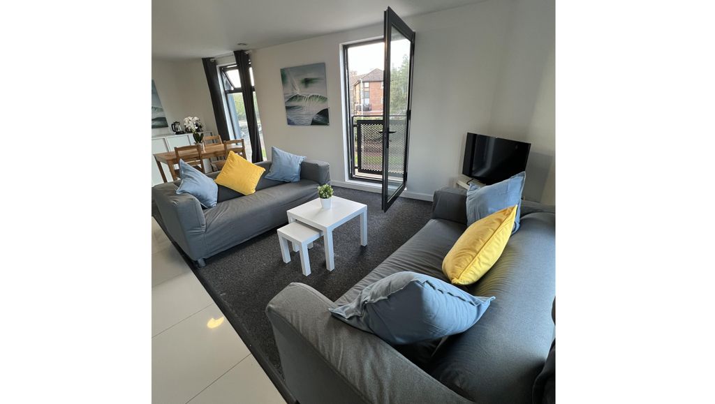 Additional image 8 of 59 bed property for saleOakwood House, 140 Infirmary Road, Sheffield, South Yorkshire S6