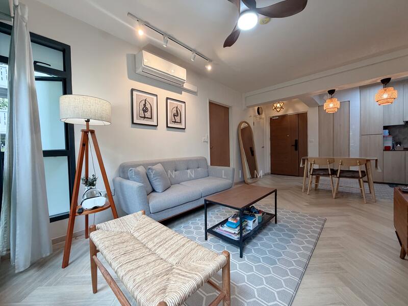 Additional image 4 of 104A Bidadari Park Drive