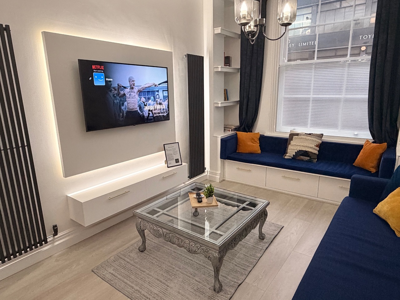 Additional image 13 of 2 Bed Flat, Birmingham, B18, N1 7GU