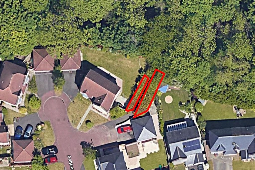 Land for saleSites At, Ashburnham Loan, South Queensferry, Edinburgh EH309Le EH30