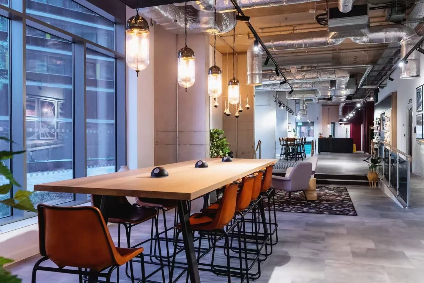 Additional image 3 of 2 Bed Flat, New Kings Head Yard, M3, N1 7GU