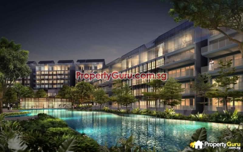 Additional image 12 of 460 Siglap Road