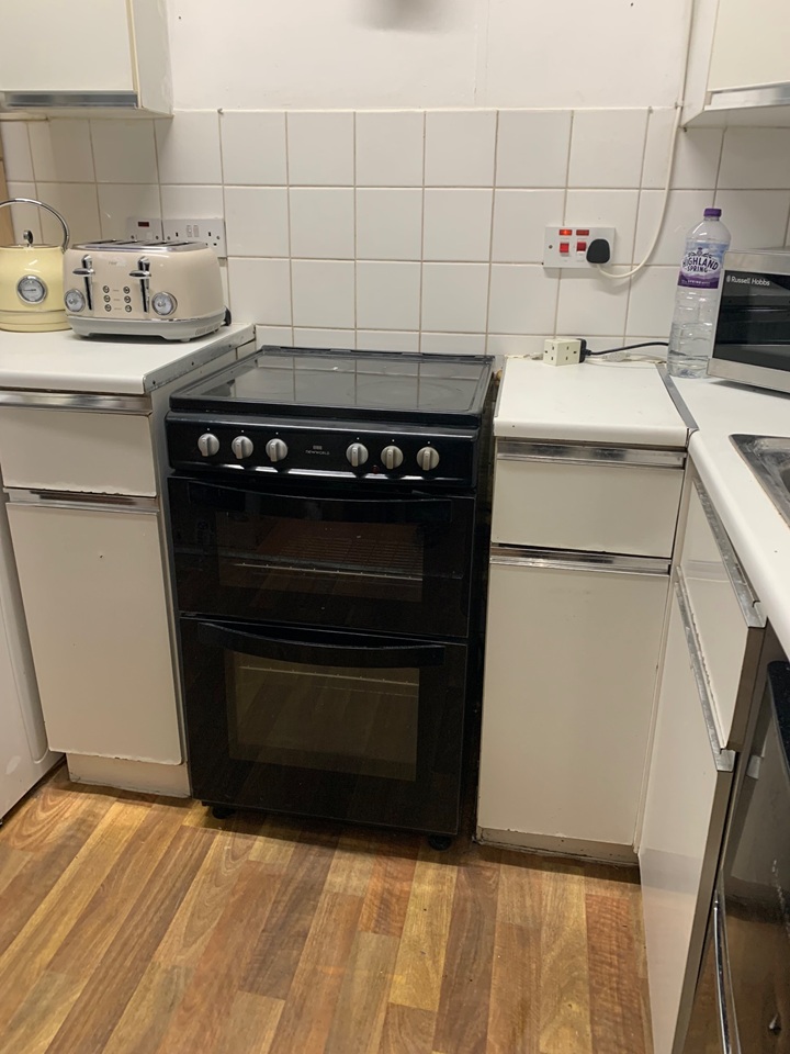 Additional image 20 of 1 Bed Flat, Bacon St, E2, N1 7GU