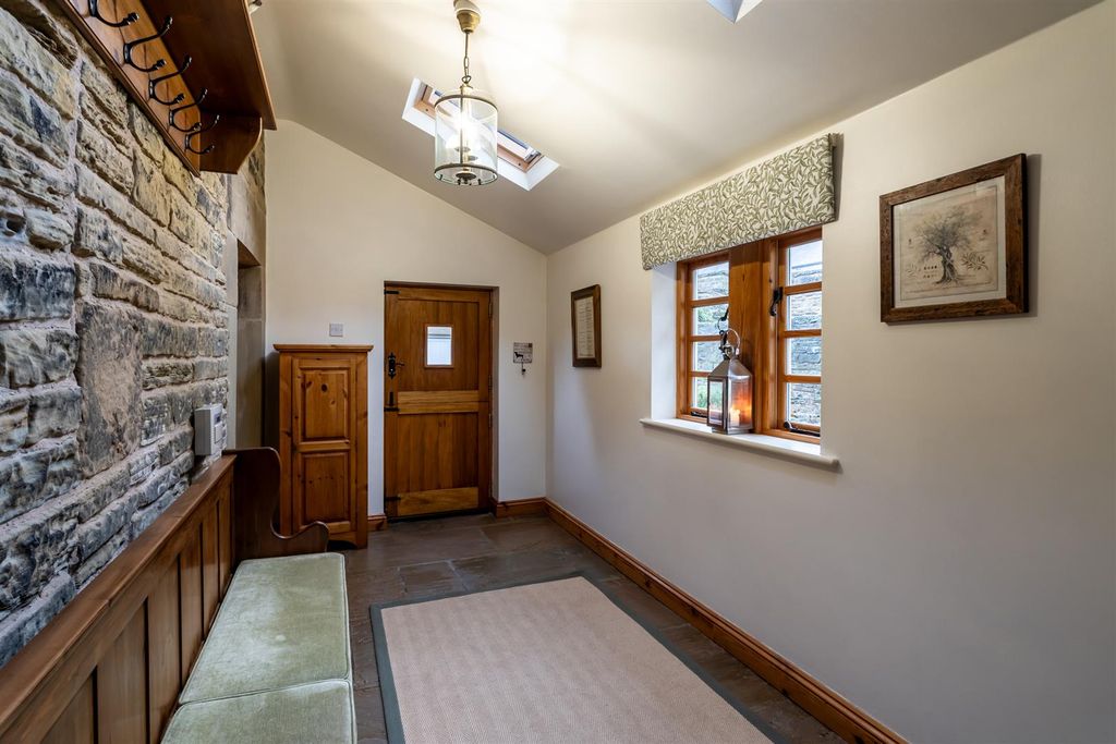 Additional image 6 of 5 bed semi-detached house for saleSloade Lane, Ridgeway, Sheffield S12