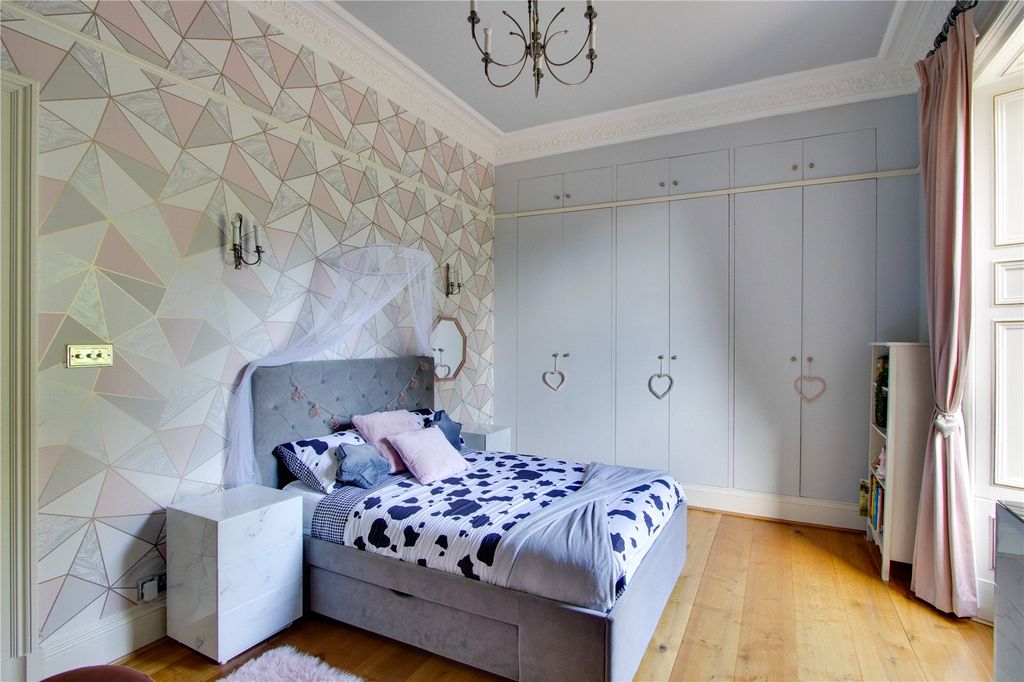 Additional image 14 of 4 bed flat for saleUpper Balcairn, 436 Blackness Road, Dundee DD2