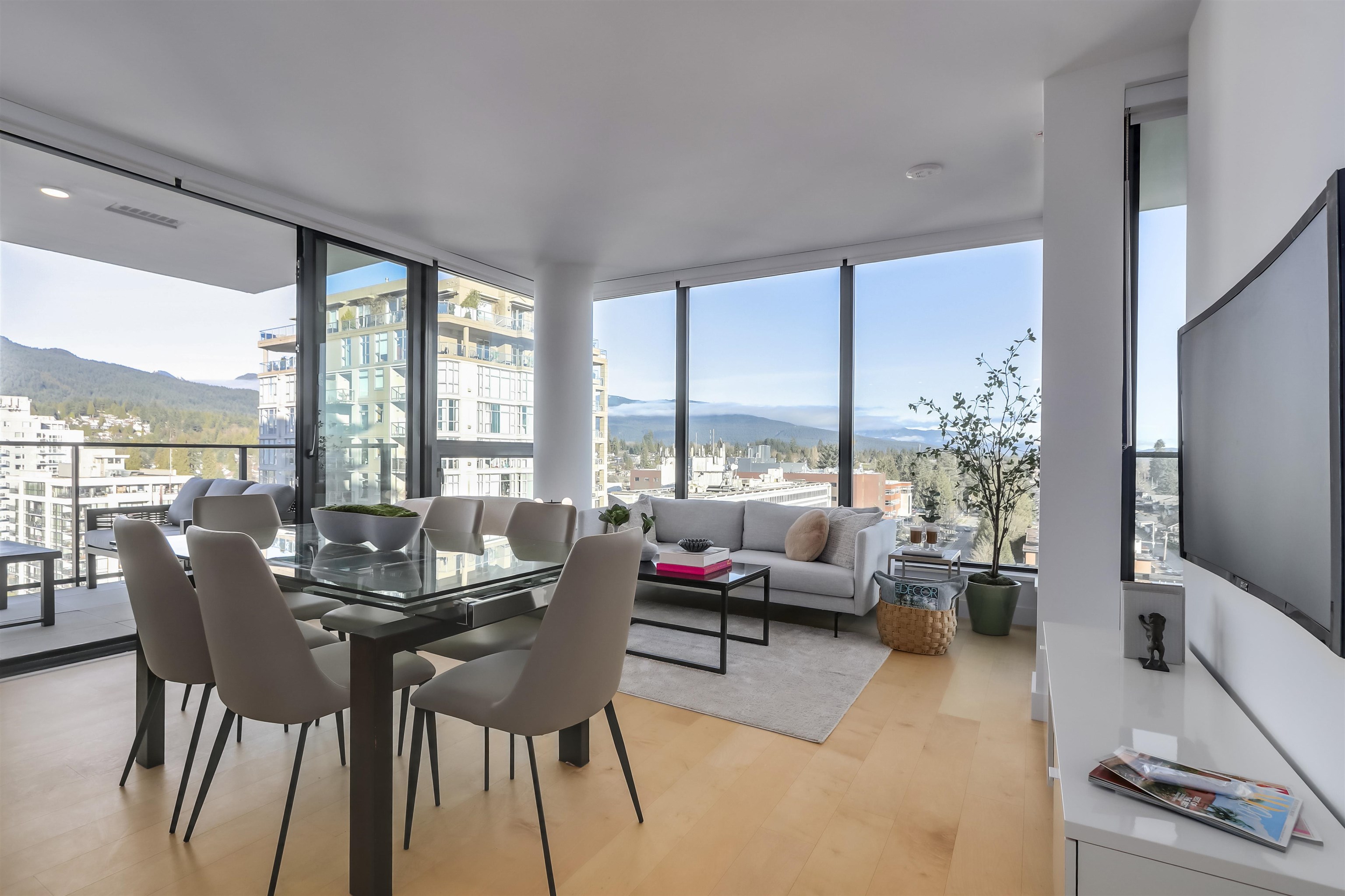 Additional image 3 of 1309-135 13th Street E, North Vancouver, BC, V7L 0J8