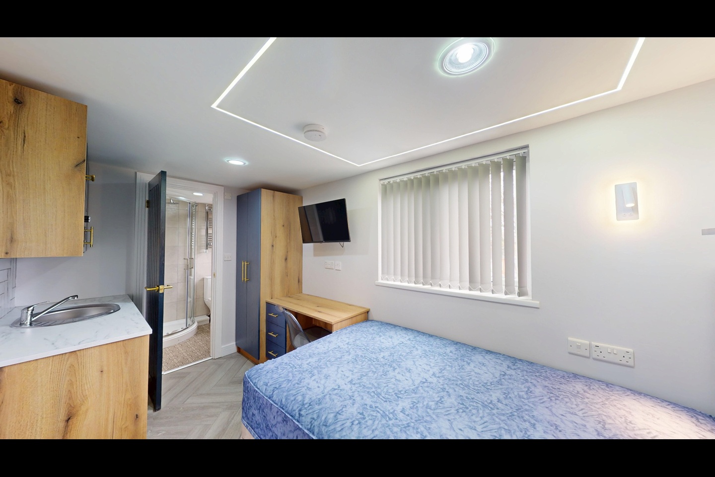 Additional image 50 of Studio Flat, Selly Oak, B29, N1 7GU