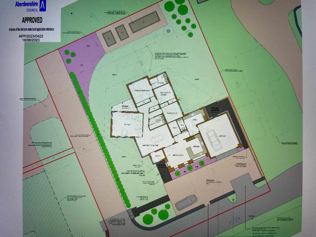 Additional image 5 of Aboyne, Banchory AB31 4QR