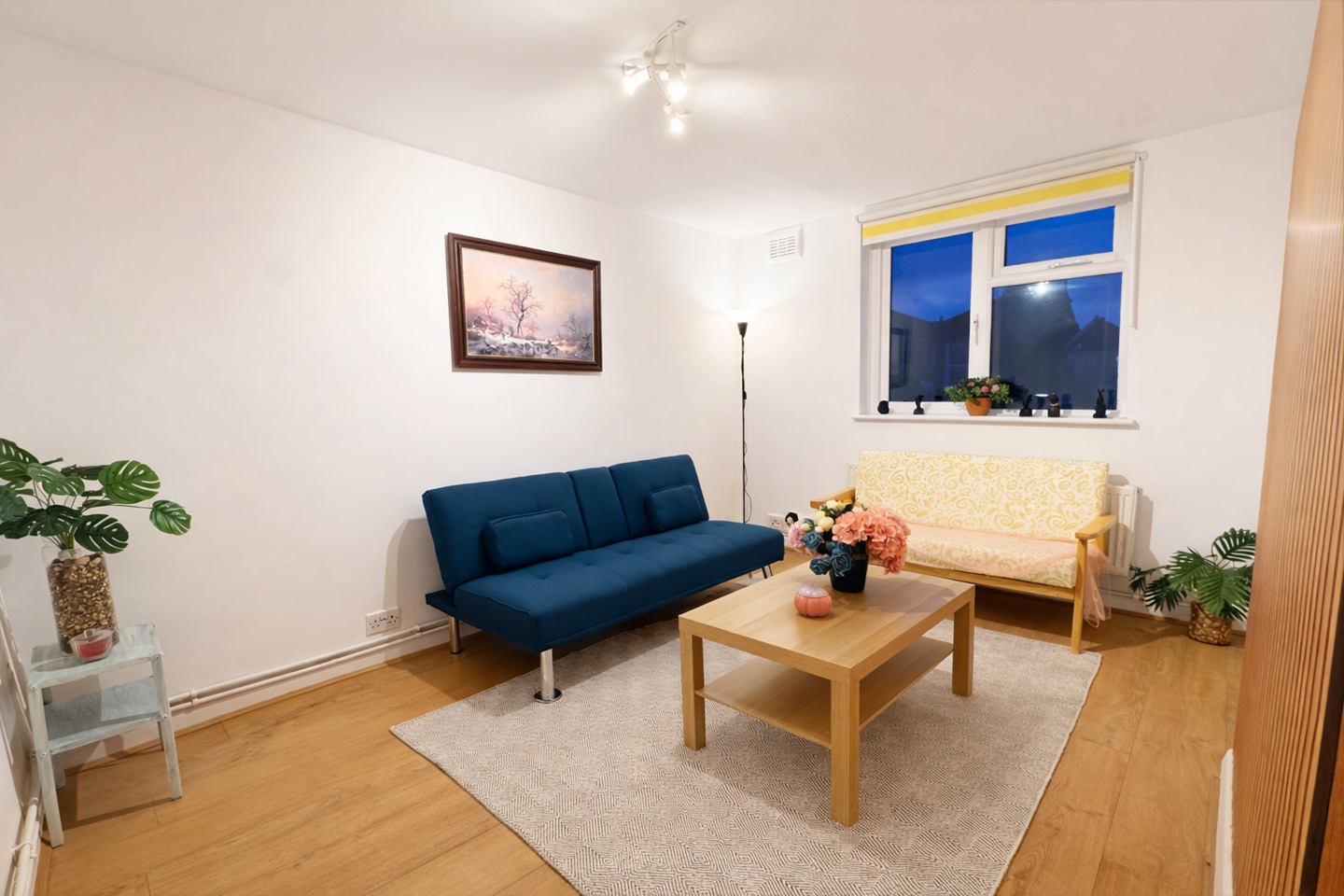 2 Bed Flat, Portnall Road, W9, N1 7GU