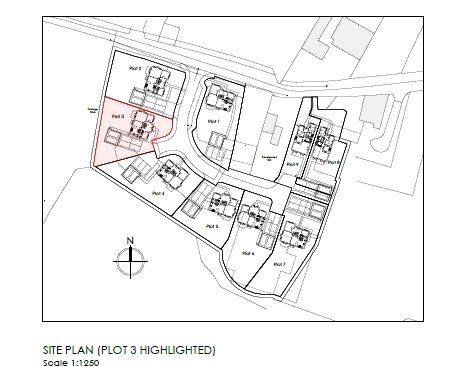 Land for saleWater Lane, Sherington, Newport Pagnell, Buckinghamshire MK16