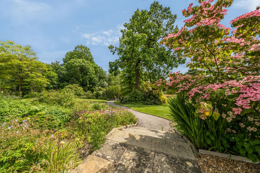 Additional image 30 of 6 bed detached house for saleChurch Road, Quarndon DE22