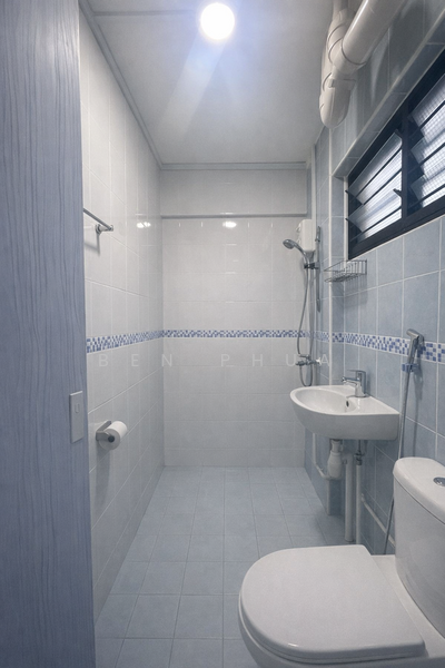 Additional image 2 of 304 Hougang Avenue 5