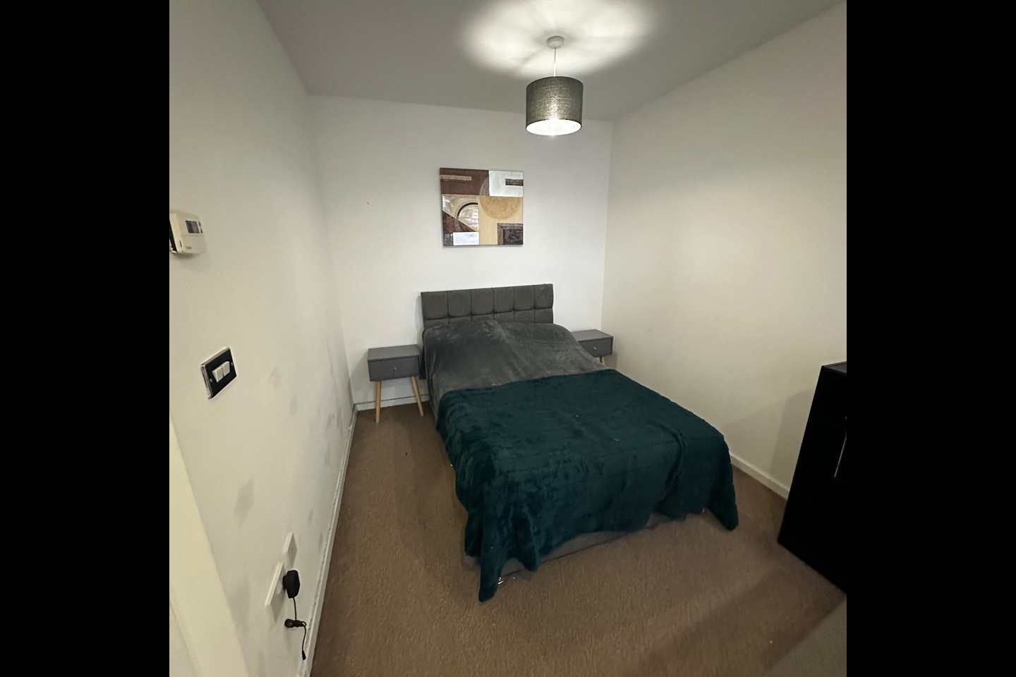 Additional image 4 of Studio Flat, Masshouse Plaza, B5, N1 7GU
