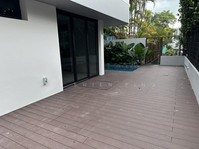 Additional image 10 of Mount Sinai Road