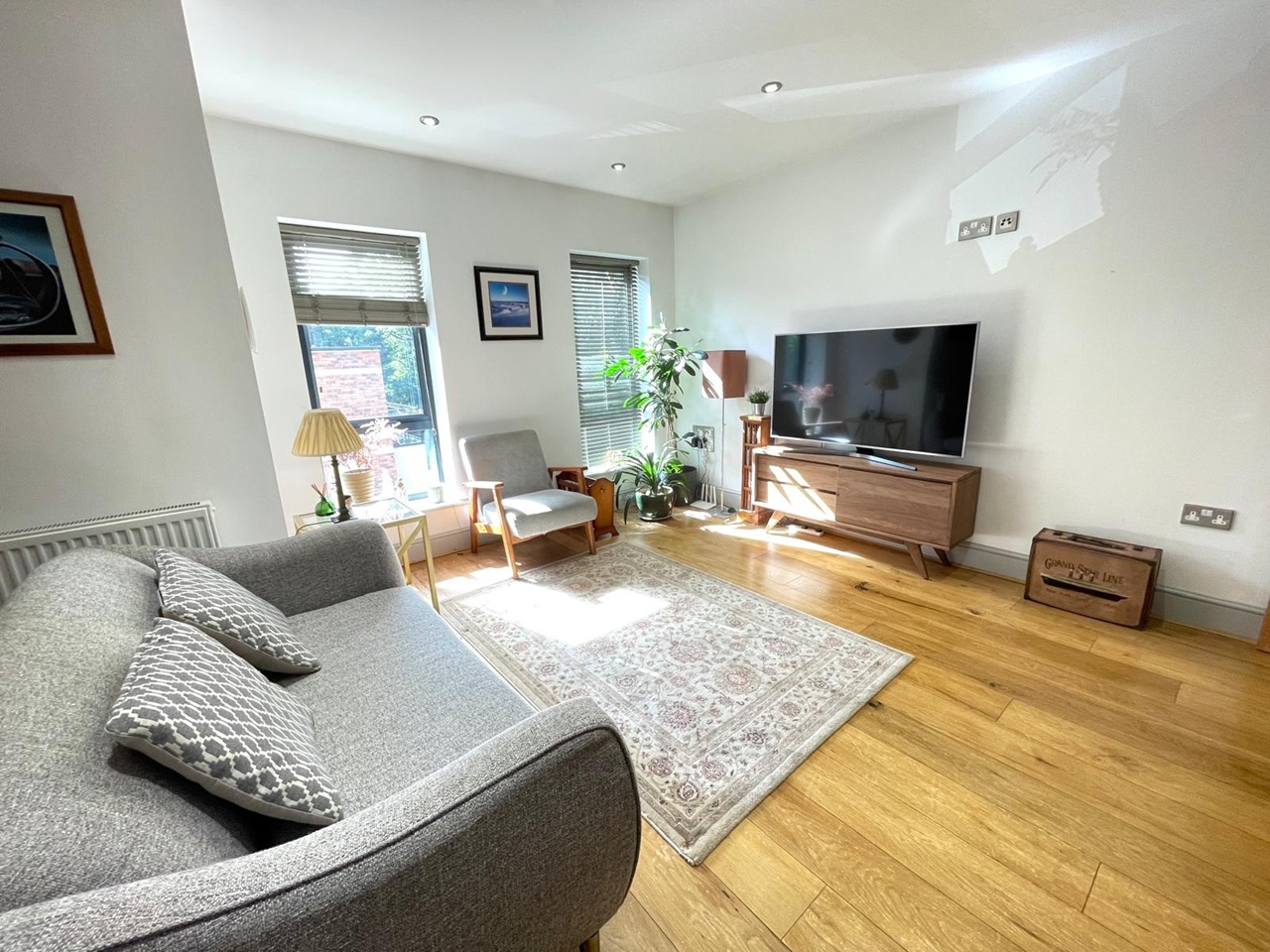 Additional image 40 of 2 Bed Flat, Lime Court, B16, N1 7GU