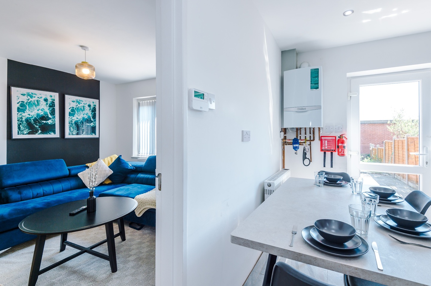 Additional image 40 of 4 Bed Semi-Detached House, Wynn Street, B15, N1 7GU