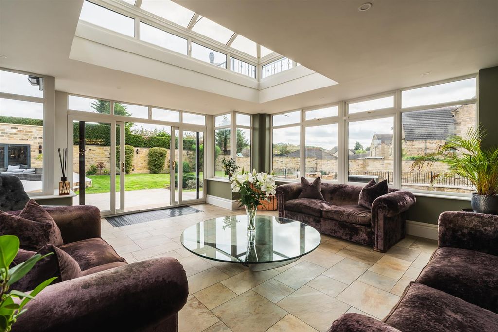 Additional image 12 of 4 bed detached house for sale72 Kiveton Lane, Todwick, Sheffield S26