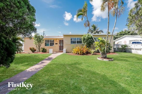 1345 NW 188th St, Miami Gardens, FL, 33169