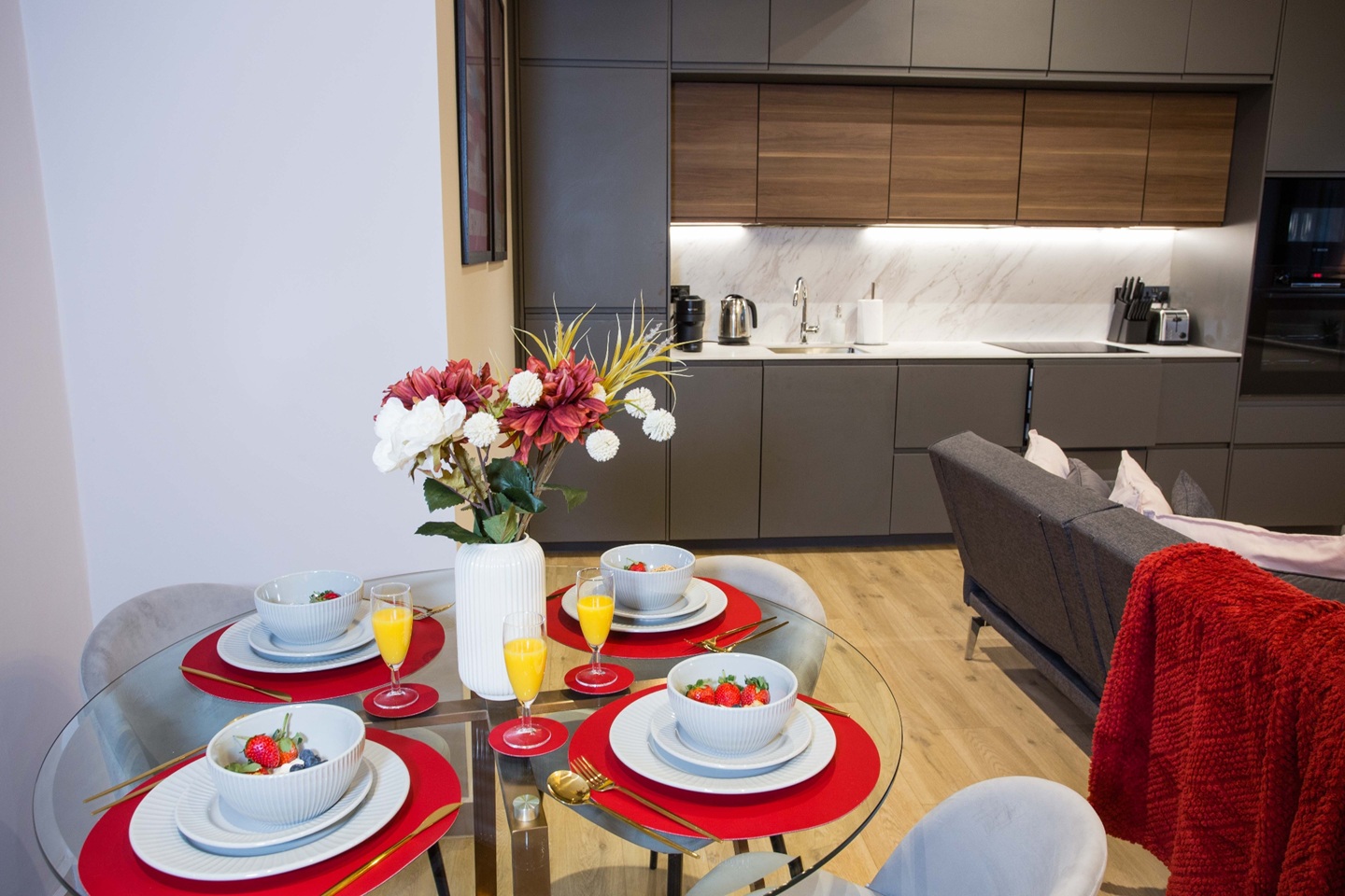 Additional image 12 of 2 Bed Flat, Manchester, M1, N1 7GU