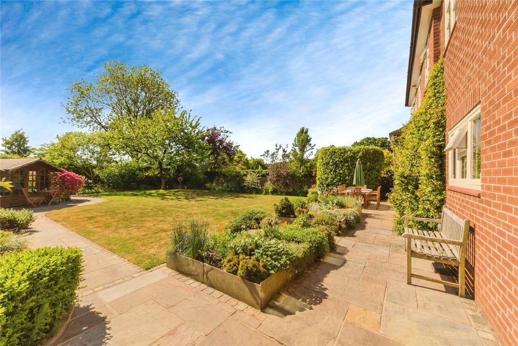 Additional image 18 of Land for saleWhitchurch Road, Aston, Nantwich, Cheshire CW5