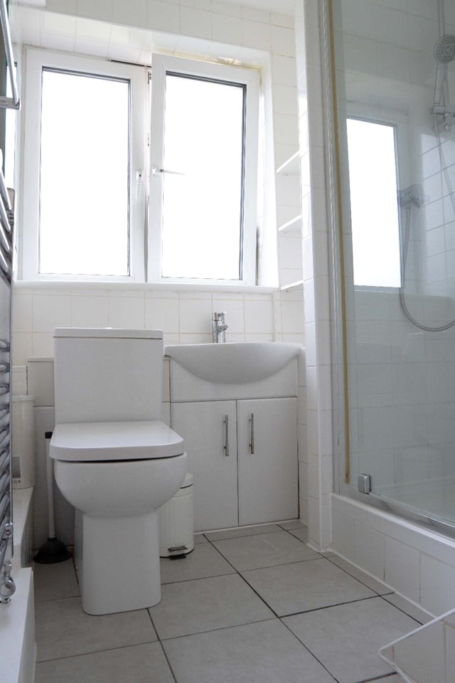 Additional image 2 of Room in a Shared House, Moreton House, SE16, N1 7GU