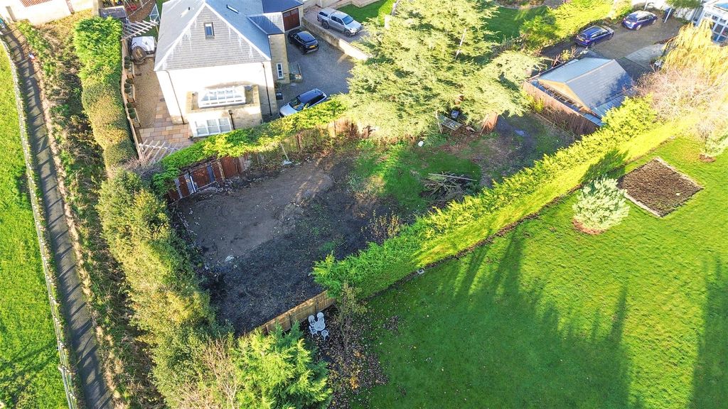 Land for sale20 Front Street, Staindrop, Darlington DL2