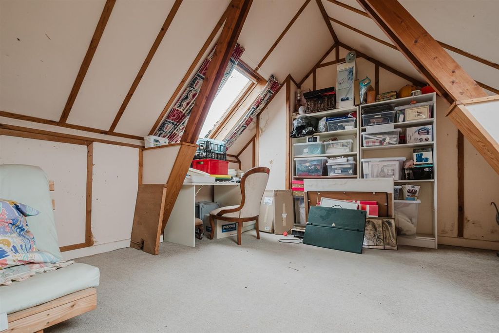 Additional image 13 of 3 bed semi-detached house for saleConway Close, Knutsford WA16